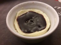 Mini Cheesecake al Microonde