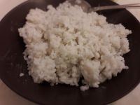 Riso al Latte di Cocco