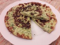 Frittata di Zucchine